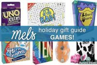 Level Up Your Holidays Game Gift Ideas