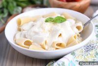 Creamy Garlic Alfredo The Ultimate Dinner Fix