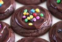 Supernova Fudge Bites
