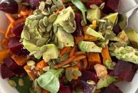 My Six-Week Anti-Inflammatory Diet Achieving 30+ Grams of Fiber Daily