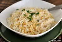 Effortless Rice Pilaf