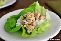 Fast and Flavorful Asian Chicken Lettuce Wraps