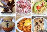 Six Forgotten Recipes To Rediscover