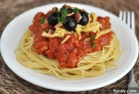 Outlaw’s Spaghetti