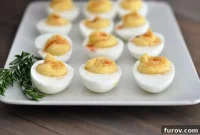 Irresistible Deviled Eggs