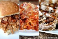 Three Delicious Menus for Crowd-Pleasing Gatherings