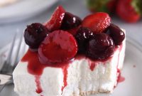 Berry Cloud Dream
