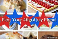 Celebrate the Fourth with 45 Great Recipes