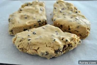 The Cookie Dough Chill Factor
