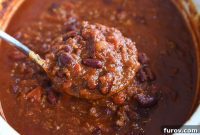 Slow-Simmered Comfort Chili