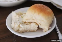 The Ultimate Cloud-Soft Buttermilk Potato Rolls