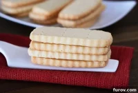 Irresistible Scottish Shortbread