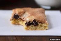Divine Chocolate Mallow Bars