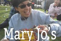 Mary Jo’s Journey