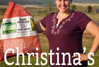 Echoes of Christina