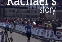 Rachael’s Journey