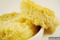 Velvet Cream Biscuits