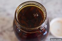 Craft Your Own Vanilla Extract Plus Free Printable Bottle Labels