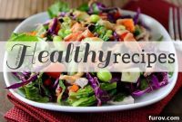 My Favorite Healthy Meals and Go-To Healthy Living Tips