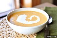 Velvet Tomato Bisque