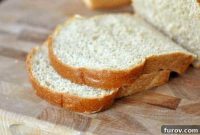 Unbeatable Homemade Whole Wheat Bread