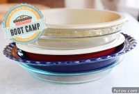 Kickstart Your Pie Making: Essential Tools and Ingredients