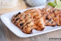 Smoky Chipotle Chicken: Grilled or Oven-Baked