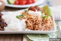 Tender Mexican Pork: Instant Pot and Slow Cooker Methods