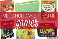 Mel’s Holiday Game Picks: New Releases and Essential Classics