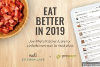 Effortless Menu Planning Starts Today