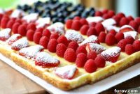 Red, White, and Delicious 4th of July Eats