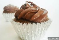 Cupcakes in the Schoolyard