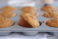 No-Fuss Refrigerator Bran Muffins