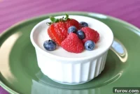 Rocky Mountain Crème