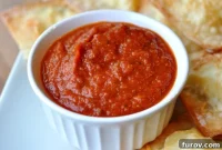 Timeless Marinara Sauce