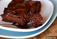 Deep South Chocolate Decadence