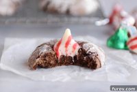 A Treasury of Beloved Christmas Cookies
