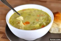 Exotic Mulligatawny Warmth