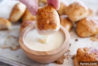 Irresistible Homemade Pretzel Bites