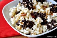 Over-the-Top Baked Kettle Corn