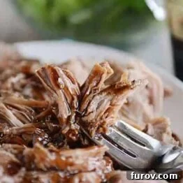Sweet Balsamic Glazed Pork Loin