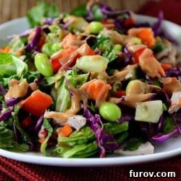 Ultimate Thai Crunch: Sweet Heat Salad 5 img 27190 4