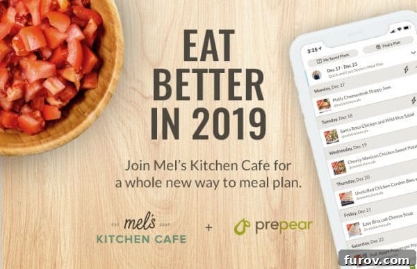 Effortless Menu Planning Starts Today 2 A curated meal plan displayed on a digital tablet, showcasing organized recipes for the week