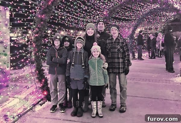 Friday Musings Holiday Detox and Life Updates 6 Family moments and togetherness