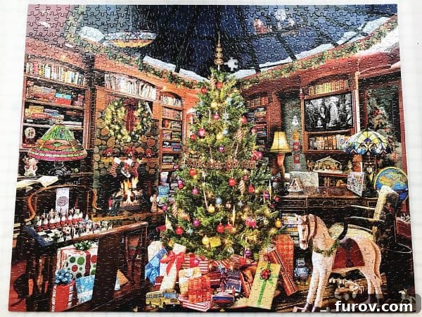 Friday Musings Holiday Detox and Life Updates 9 Winter scenery and holiday memories