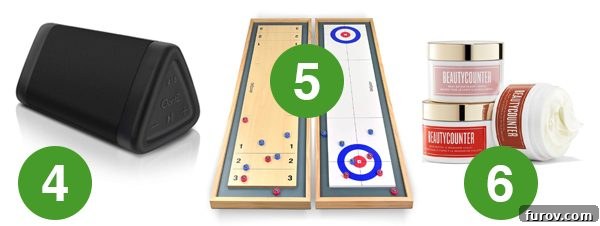Portable Bluetooth Speaker and Tabletop Games