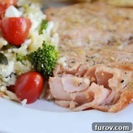 Succulent Grilled Salmon 6 Tender Grilled Salmon with Marinade