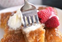 Gourmet Mothers Day Meals Without the Fuss
