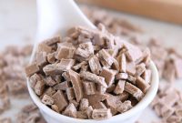 Cinnamon Chips for Baking: Homemade Recipe and Uses