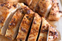 Crispy Air Fryer Chicken Recipe for Juicy, Golden Results